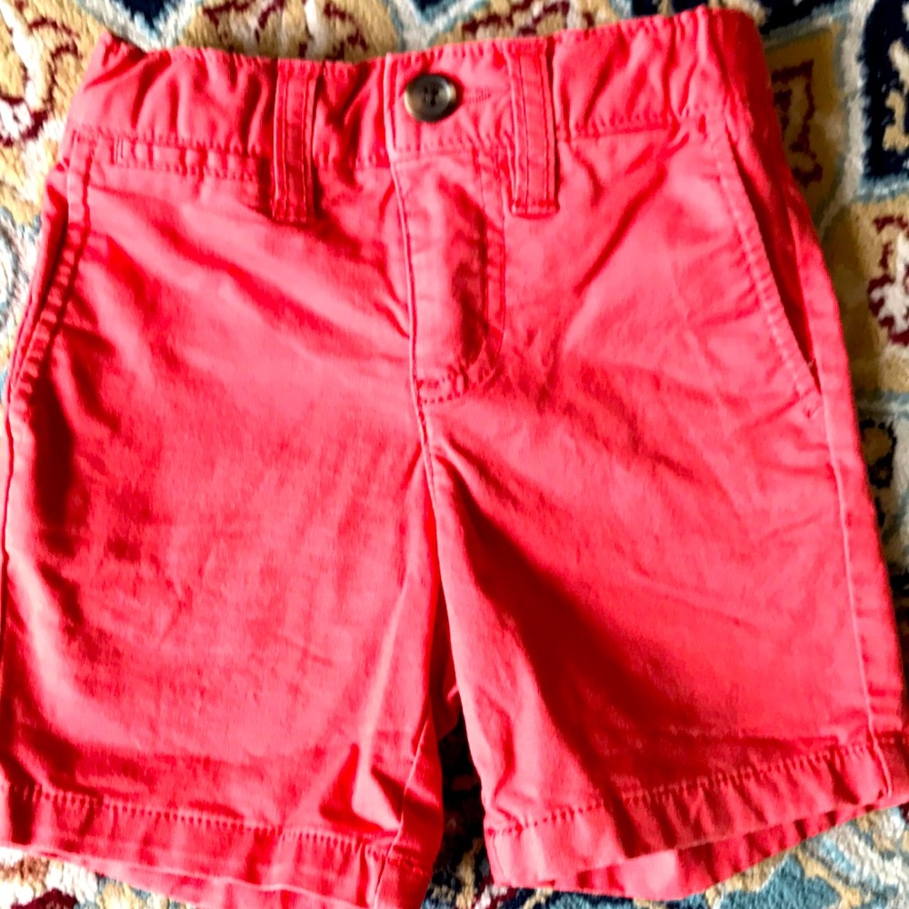 Adorable chino shorts